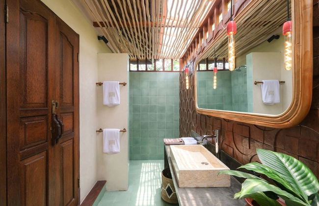 Rumah Senang - Foto 18