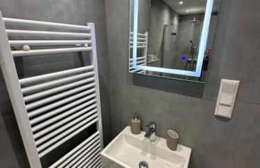 TRAUMHAFT schöne Wohnung-nahe Volkspark Marl-MODERN-TOP Austattung- - Photo 21