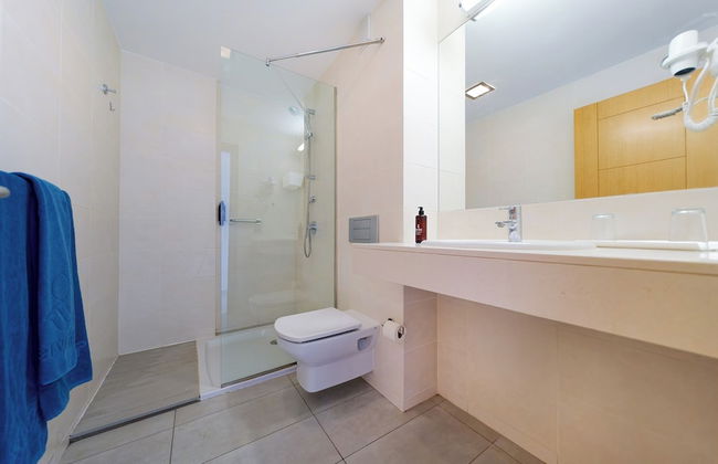 Servatur Alameda de Jandía - Foto 43