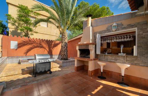 Villa Zenia Beach - Foto 13