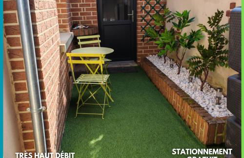 Location d'appartements - Cosysejour - Calme Fibre Netflix - Foto 1