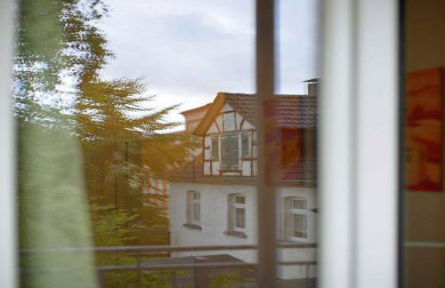 Serviced Apartments Xanthurus - Foto 22