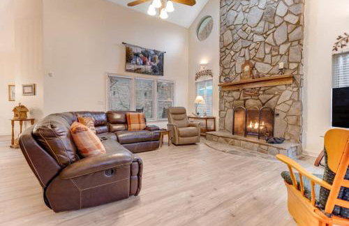 2 Bed 2 Bath Vacation home in Whittier I - Photo 1