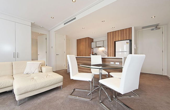 Accommodate Canberra - Glebe Park - Foto 29
