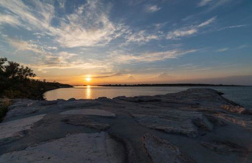 Isola di Albarella - Foto 25