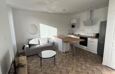 Maison proche ville - Chez Marsou - Foto 10