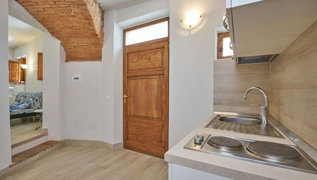 Cocina básica privada