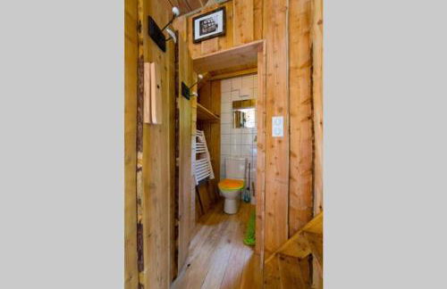 Charmant chalet aux portes d'Epinal - Foto 21