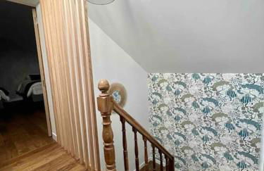 Gîte Le Rucher de Saint Florent - DABNB - Foto 21