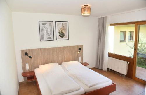 Hotel Sonnengarten Apartments - Foto 19