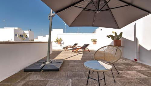 Doberdò Exclusive House & SPA Bath - SIT Apartment - Foto 2, sunbed