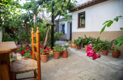 Aldea de Boche - Foto 15