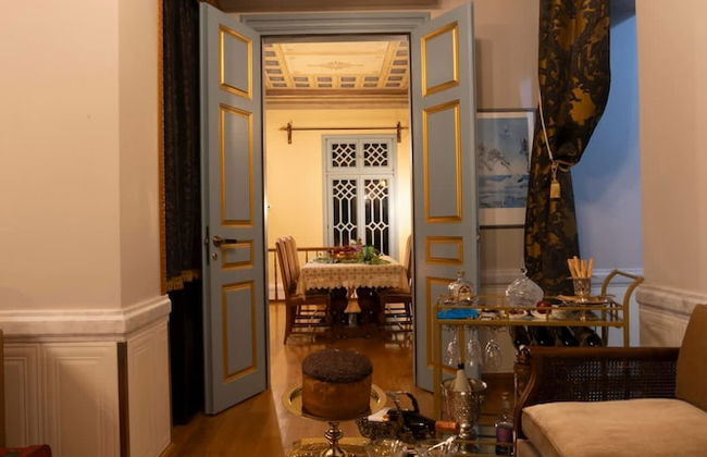 Medusa Suite - Medousia Spa Luxury Escape - Foto 7