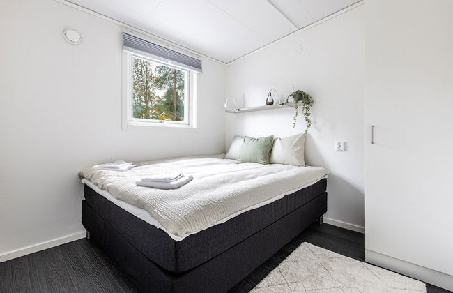 Private Chalet - Photo 15