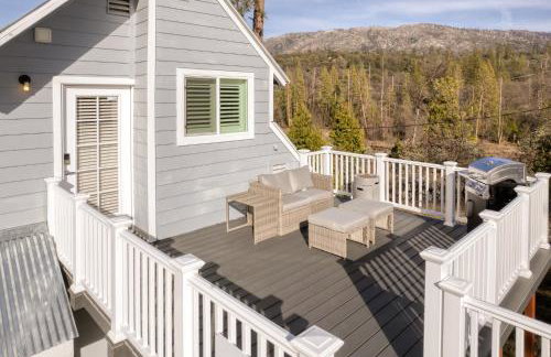 Mountain View Apartment - Foto 36