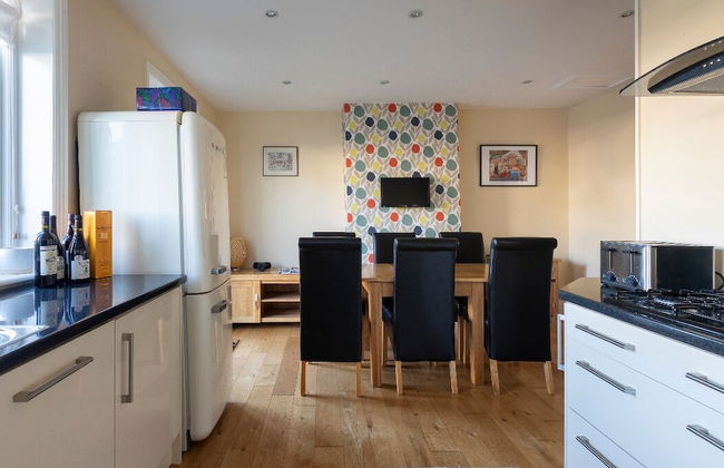 Central Dartmouth Townhouse - Foto 19