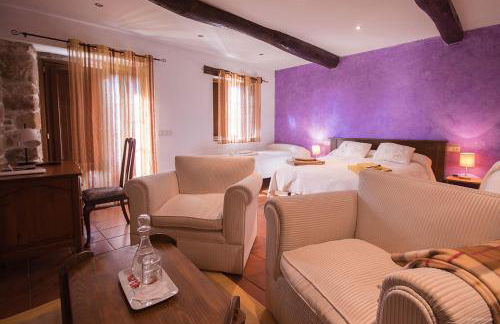 Casa Rural O Canto da Terra - Foto 59