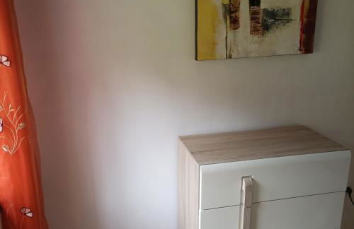 La Casina independiente de Bruno,de dos dormitorios cerca de la playa - Foto 16