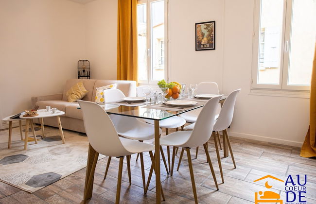 Au Coeur de Perpignan - Foto 26