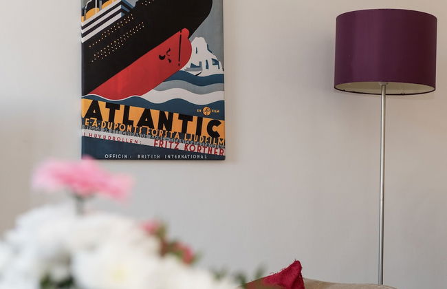 Salisbury Court City Central by BHR Apartments - Foto 7