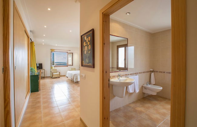 Son Morey in Sant Joan - Photo 22