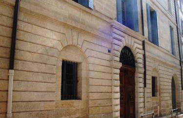 Appartement dans Hotel de Flaux - Foto 33