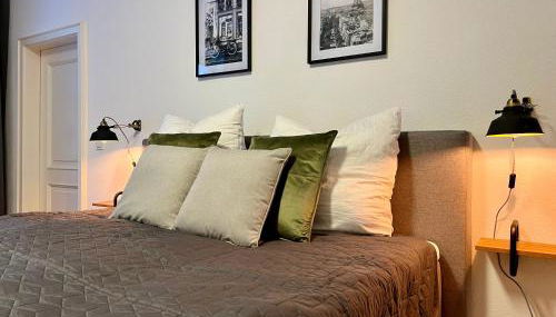 VonMos City Apartments - Foto 5