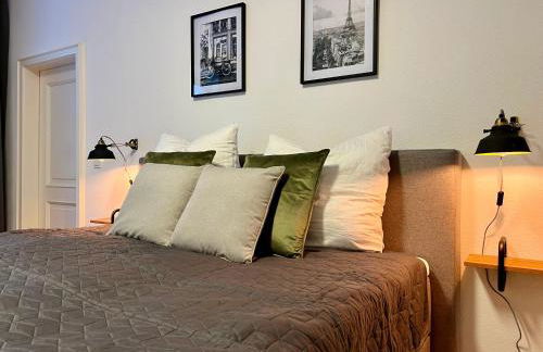 VonMos City Apartments - Foto 5