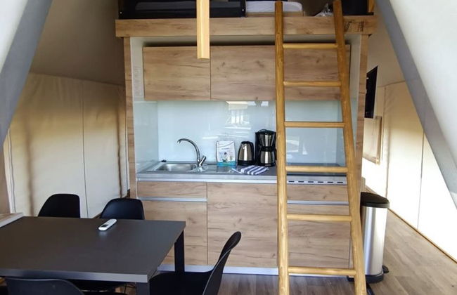 2 bedroom House in Berg en Terblijt with swimming pool and terrace - Photo 4