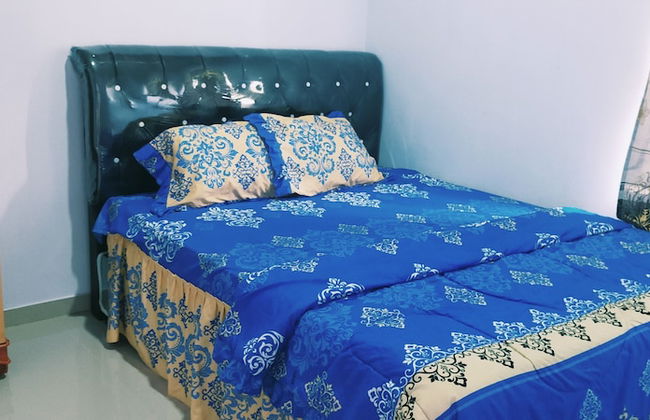 Azzima villa - Foto 2