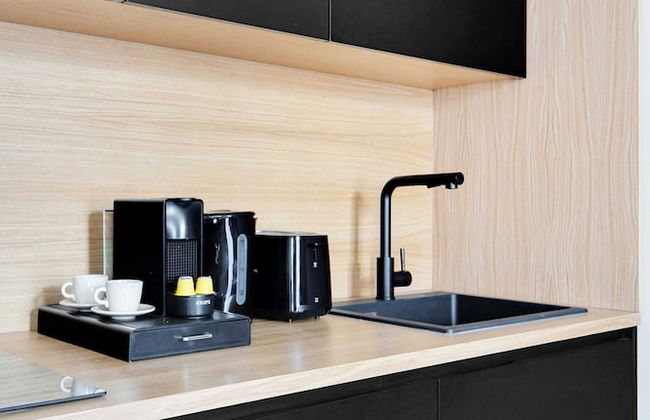 Modern Apartment - 1br/4p - Javel / Tour Eiffel - Photo 6