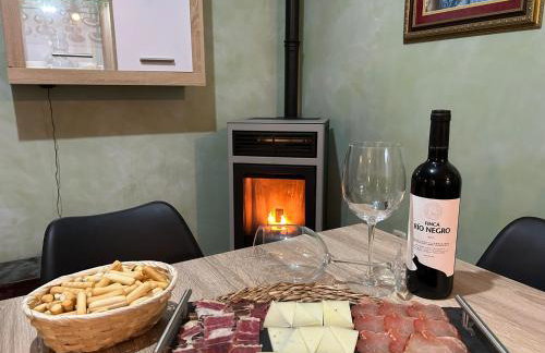 La Posada del Pueblo - Foto 14