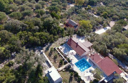 Stone House Lozica - Photo 22