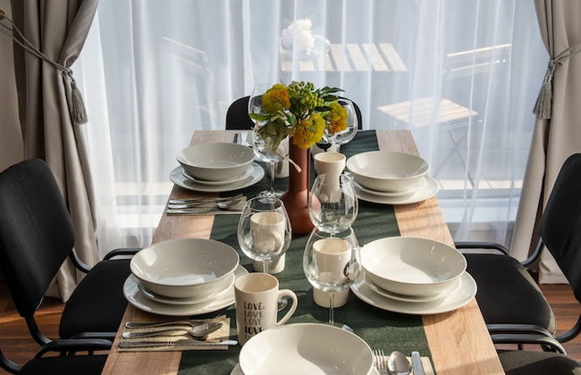 Niagara Apartments - Foto 34