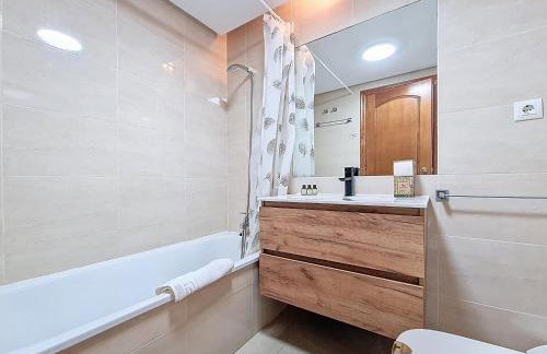 Albatros Playa 3 - 1207 - Foto 31