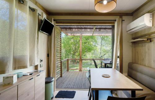 Chalet Morea 5 personnes - Foto 4
