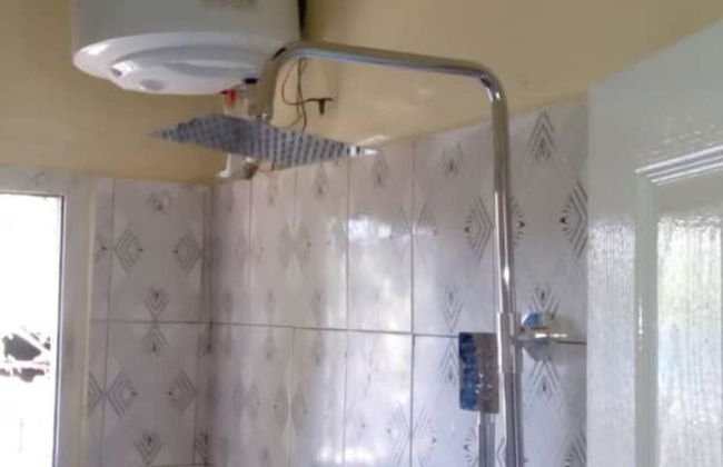 4 Bed House Sleeps 8 - Garden and Pets Welcome - Photo 12