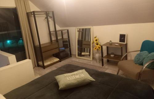 Chalé Girassol - Foto 11