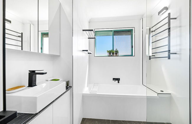 Norfolks on Moffat Beach - Foto 57