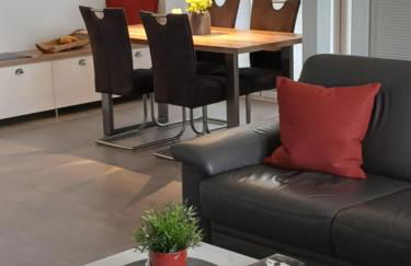 watn Meerblick-Nordseepark Dangast, 2Schlafzimmer,2Bäder,Kamin,Parkplatz - Foto 19