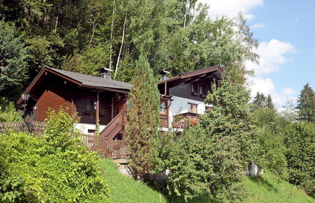 Apartment in Stuhlfelden Near Ski Lift - Foto 21
