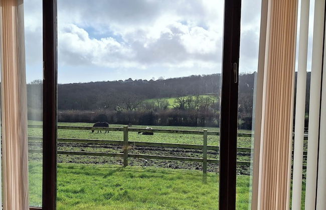 2br-4guests-parking-bbq-garden-patio - Foto 16