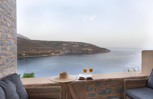 Akrolithi Guesthouse - Foto 35