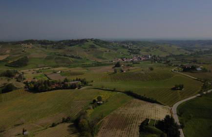small house Monferrato - Photo 22