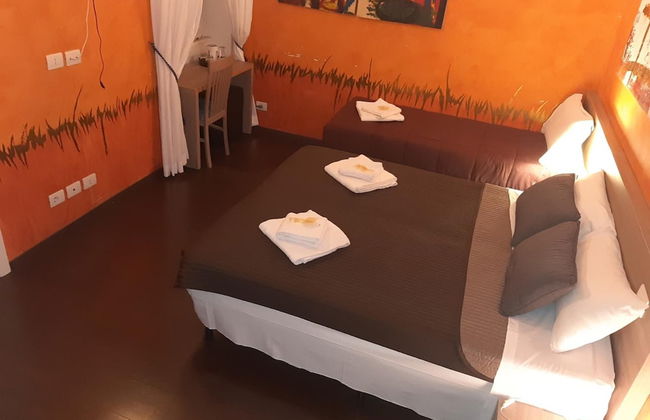 Art And Relax Termini - Foto 24