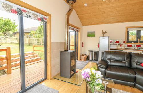 Chale Farm Lodge - Foto 9