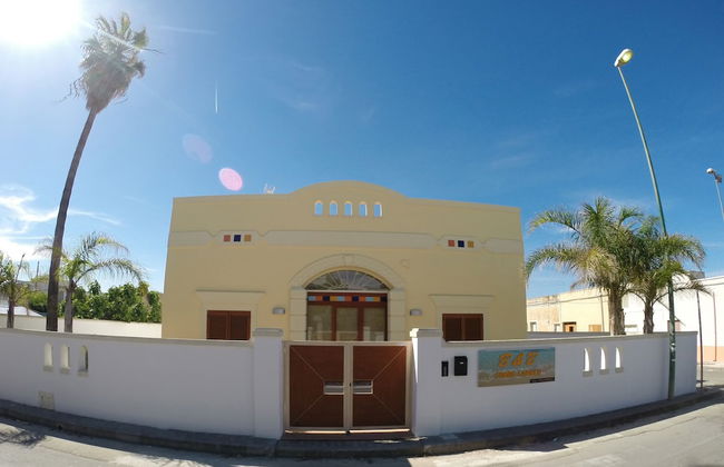 Affittacamere Torre Lapillo - Foto 1