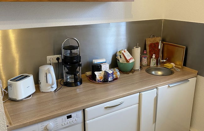 Stunning 2-bed Apartment in Dortmund - Photo 4