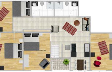 Ferienwohnung Roxana - am Bodensee - Foto 24