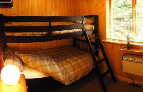 An Carraig Log Cabin - Photo 9